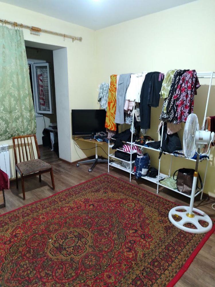 Продам 1 комн квартиру А Каххара яккасарай