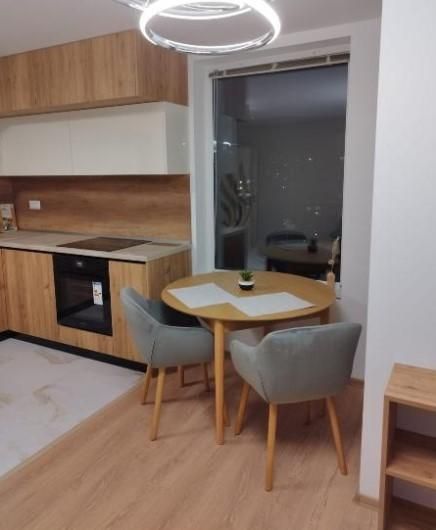 Дава се под наем Двустаен апартамент в София, Овча купел - 61 кв.м за 550 € - Снимка #1