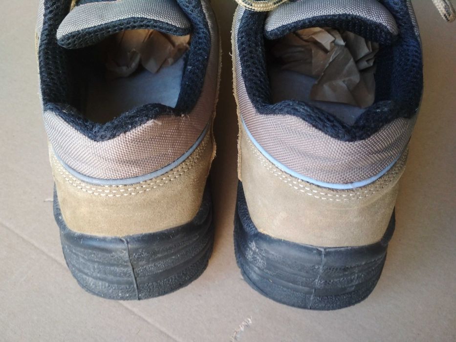 Mъжки oбувки STENSO