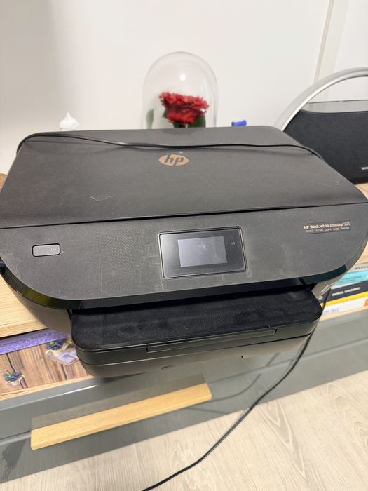 Imprimanta multifunctionala wireless HP Deskjet Ink Advantage 5575