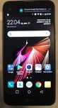 LG X-screen (K500N) 16GB, два стъклени протектора и оригинално зарядно