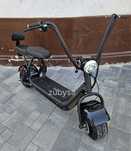 Scuter electric pt copii mini harley 800W 48V viteza 40km/h