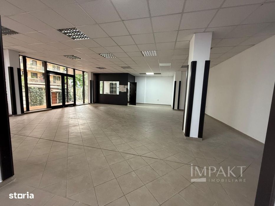 Oportunitate unică ,spațiu Comercial cu potențial maxim, zona FSEGA!