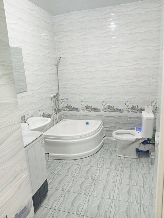 Яшнобод    Ховос  2-тор кучаси    Дустлик метро