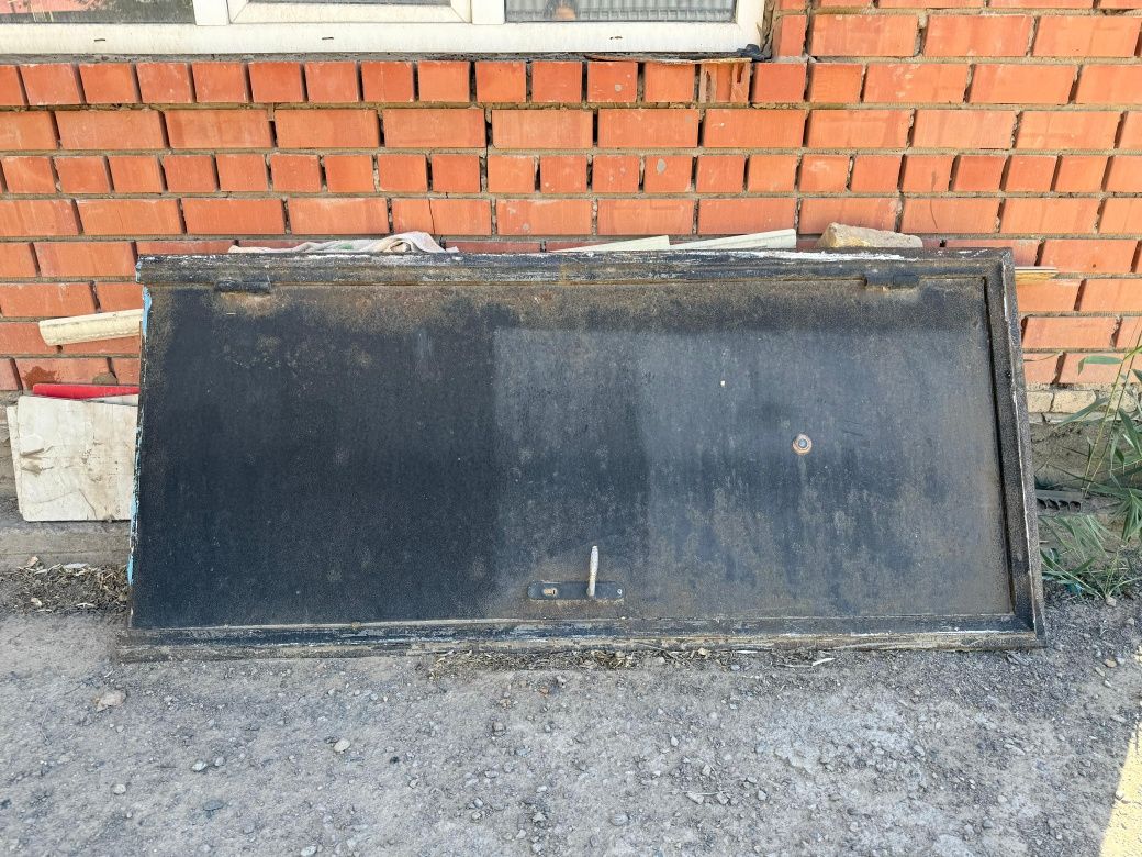 Газовый котел, матрас, көрпе, компьютер, микроволновка, морозильник, е