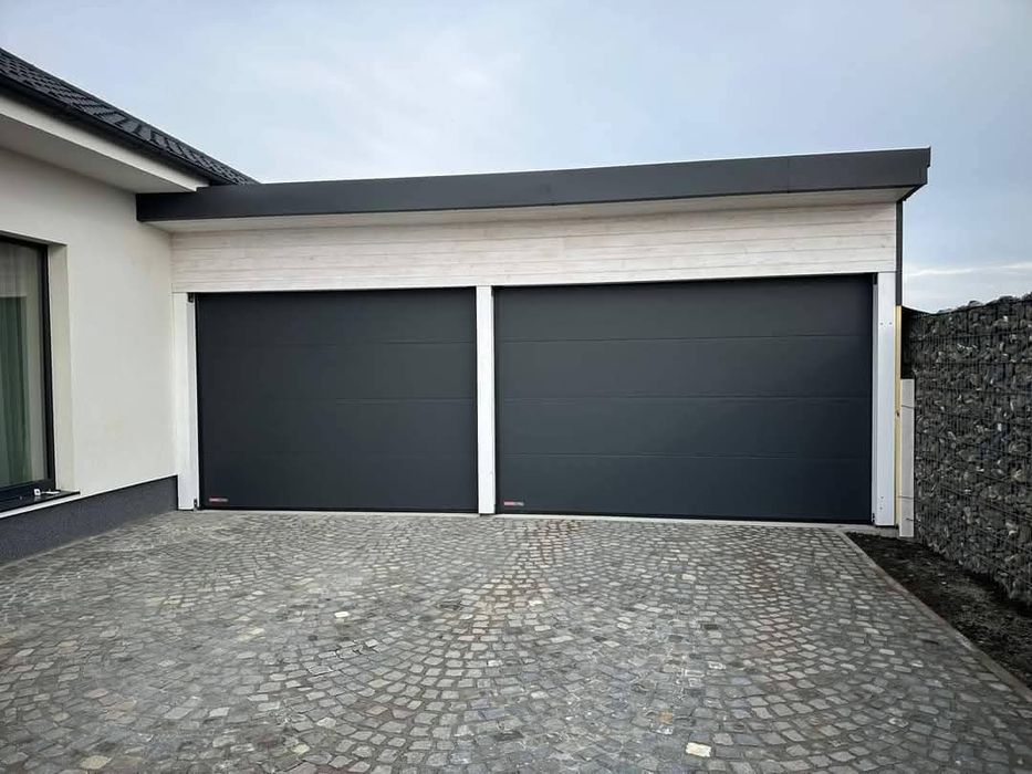 Vând garaje auto și magazii