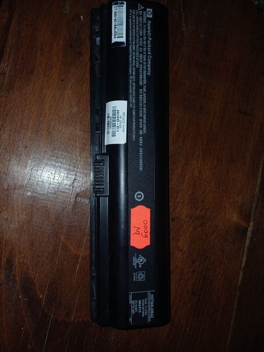 Baterie laptop hp dv6000