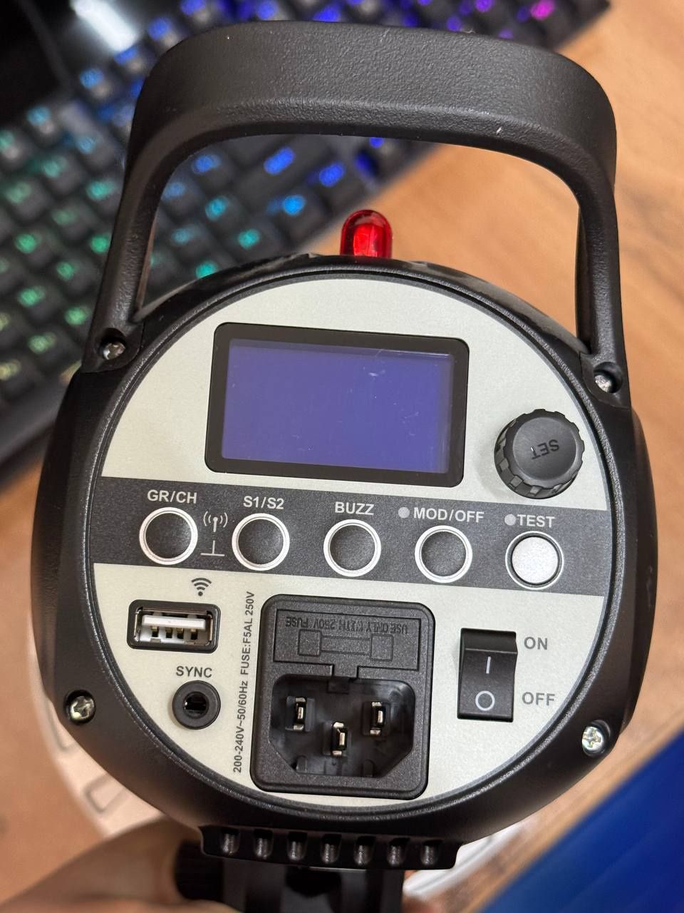 Godox SK 300 II V