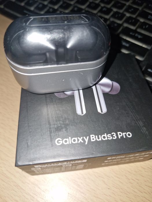Samsung Buds 3 pro