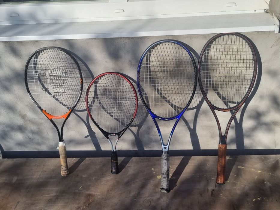 Rachete Tenis Wilson Head Prokennex Artengo