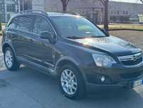 Vand Opel anatra in conditii bune!