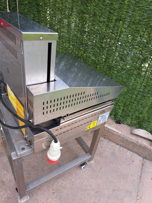 Професионален Саламандар Bartscher