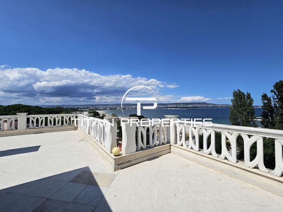 Тристаен апартамент,за продажба,кв.Аспарухово