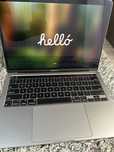 MacBook Pro 13 inch