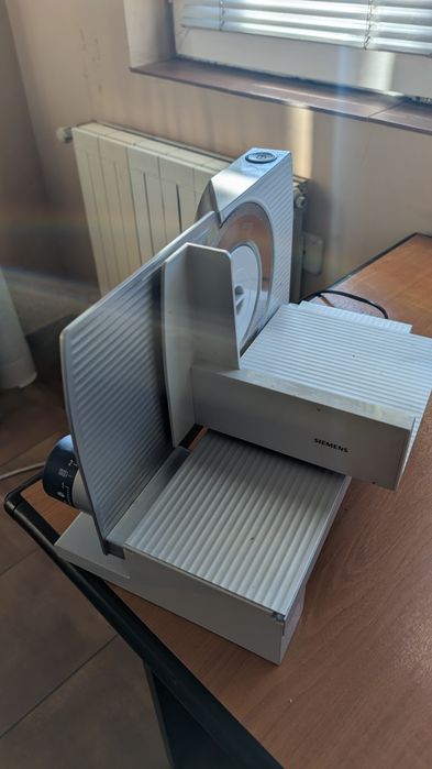 Машина за рязане на колбаси Siemens