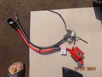 Borna plus BMW f10 f11 dezmembrez bmw f11 f10 2.0 n47 b47