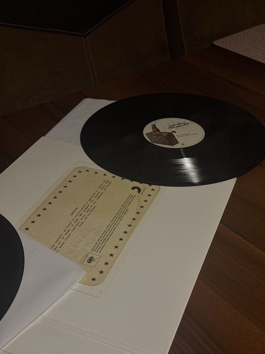 vinyl call me if u get lost- tyler, the creator