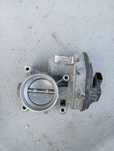 Дроселова клапа Ford C-Max 1.8i