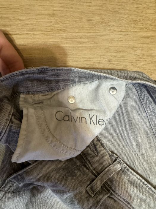 Дамски дънки Clavin Klein