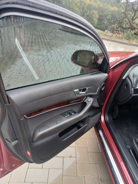 De vanzare Audi  A 6