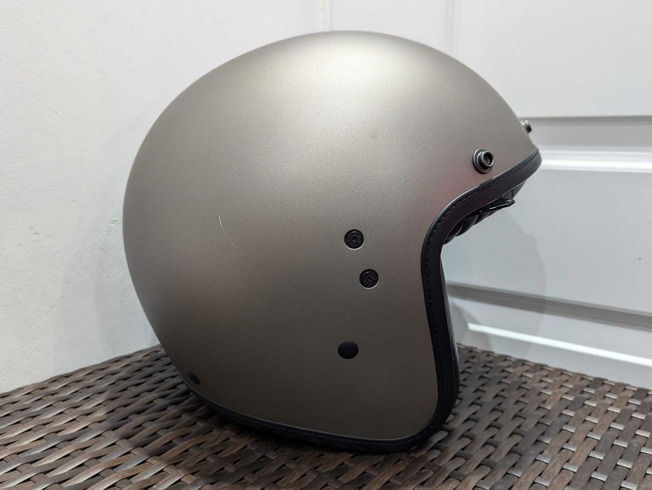 Casca moto chopper /scooter Scorpion Belfast, marime XL - open face