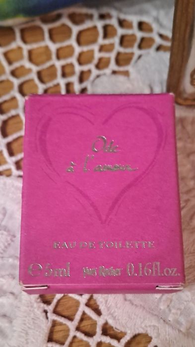 Лот винтидж оригинални парфюми  Yves Rosher