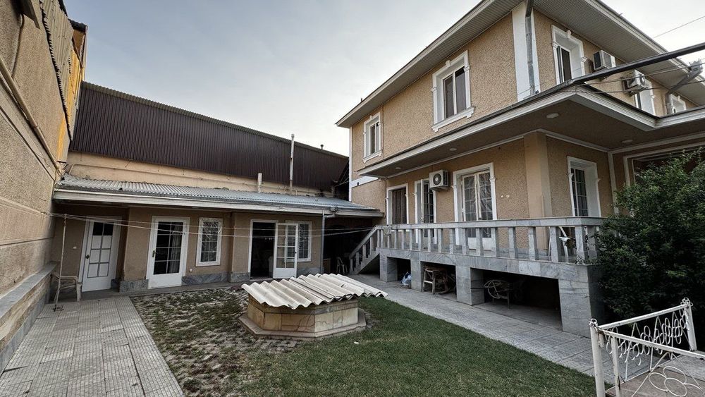 Сдается в Аренду  Гостиница  7 соток  ул.Узбекистанская