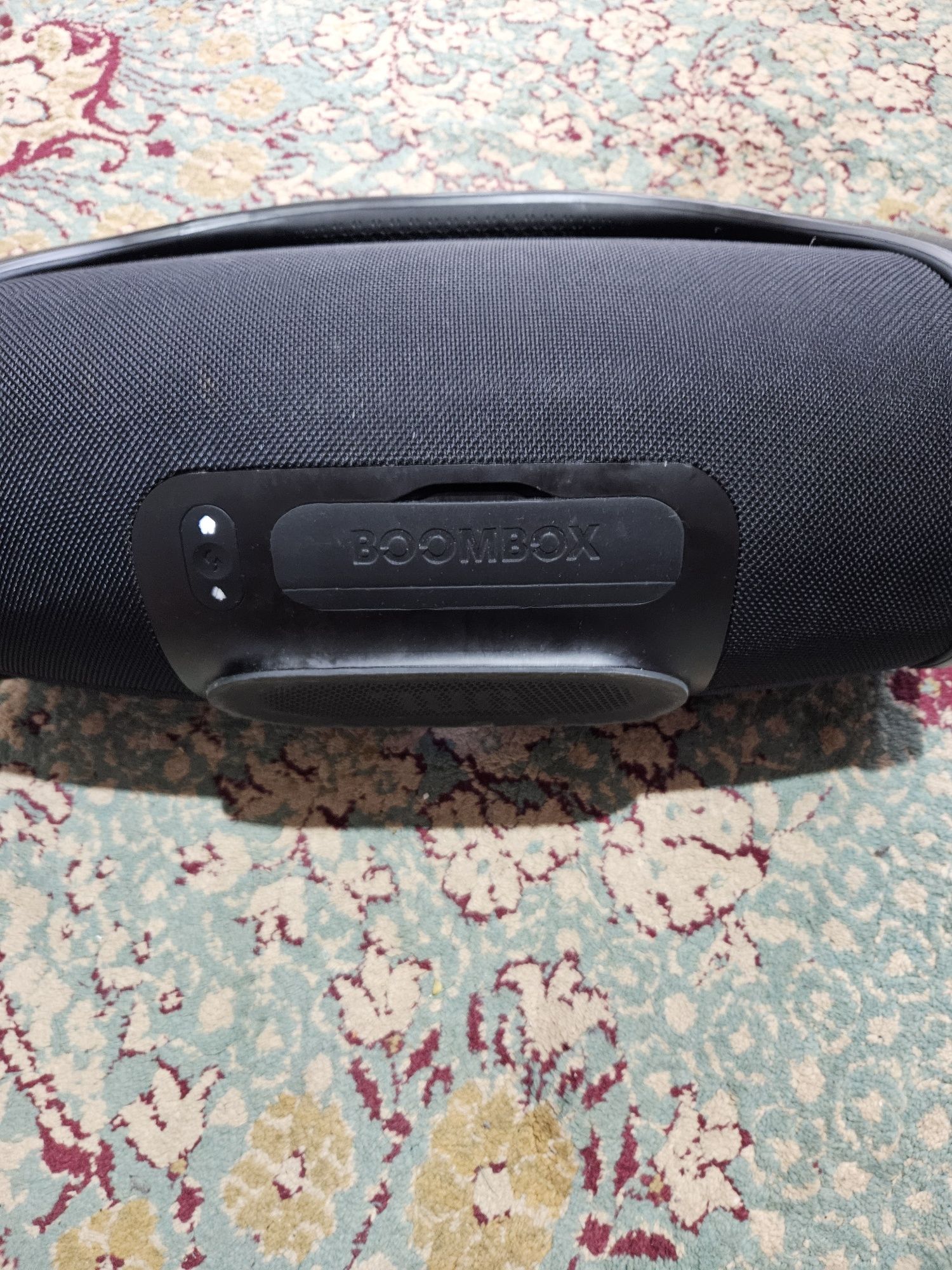 Jbl Boombox 1 original