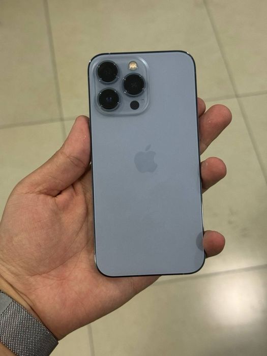 Iphone 13 pro srooochna