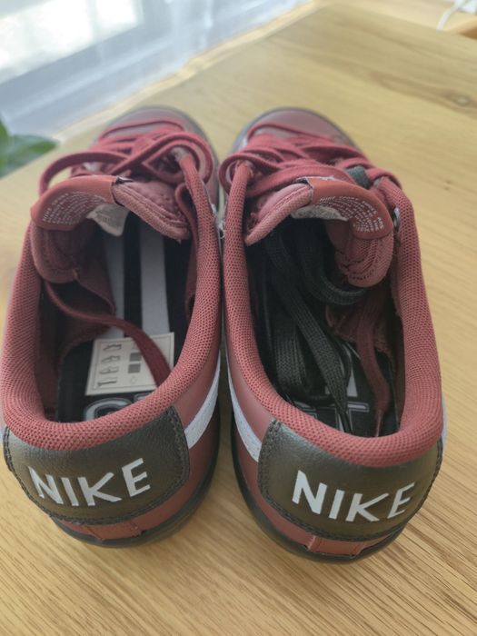 Nike SB Blazer Pro GT piele naturala