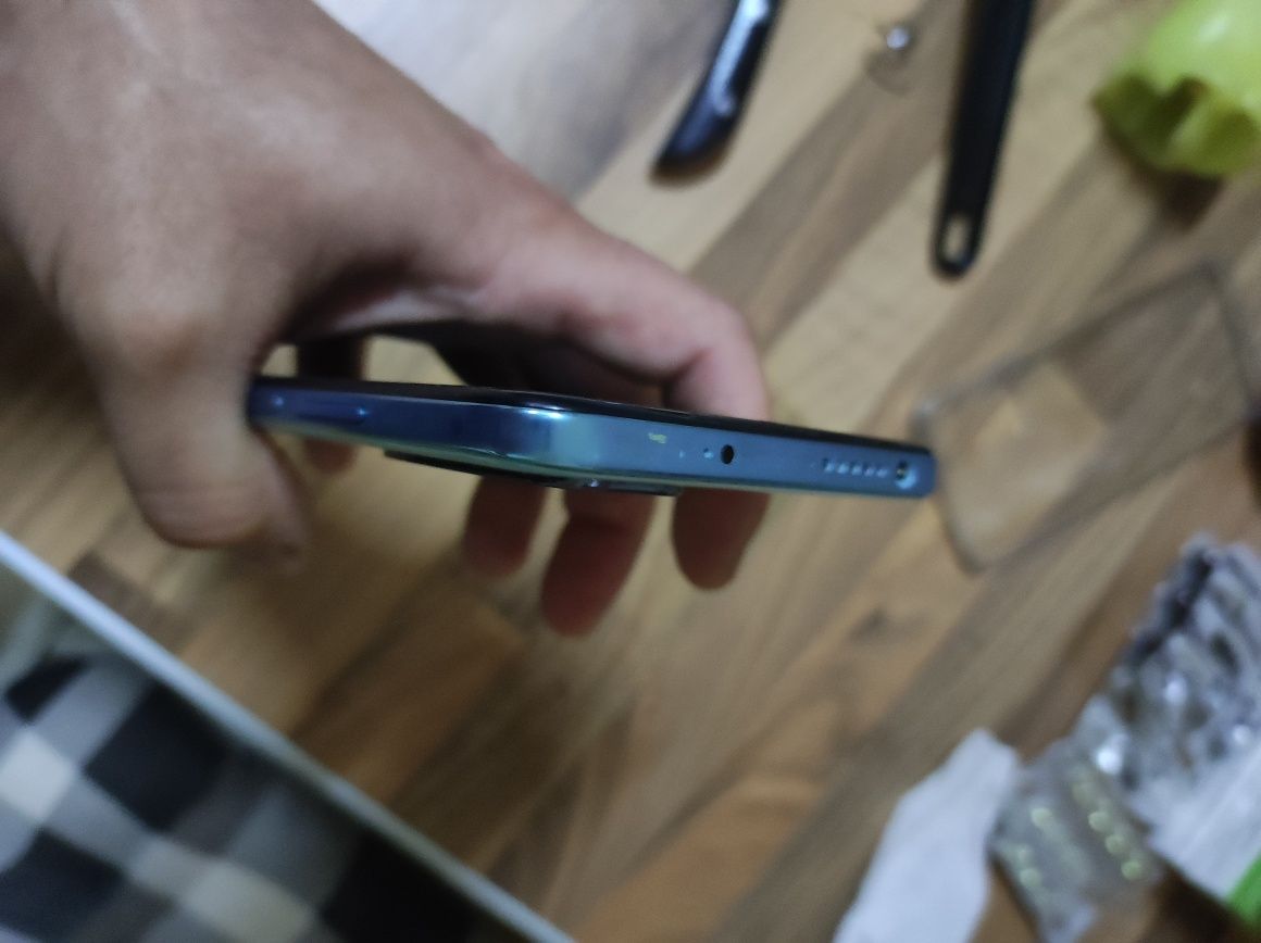 Telefon Xiaomi redmi note 11 4gb ram ( 128gb)