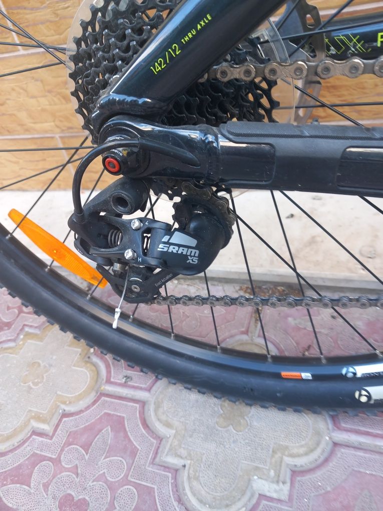 Trek 29 цола. . .