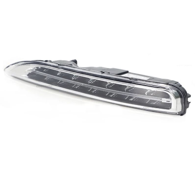 Proiectoare Lumini De Zi Daytime DRL Porsche Cayenne 2011-14