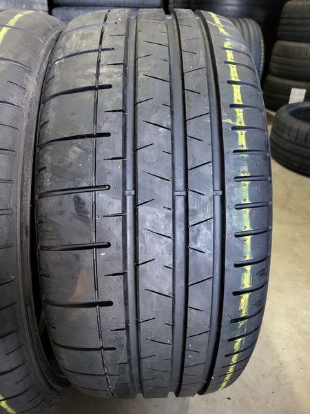 245/30/20 PIRELLI Pzero Corsa 4бр