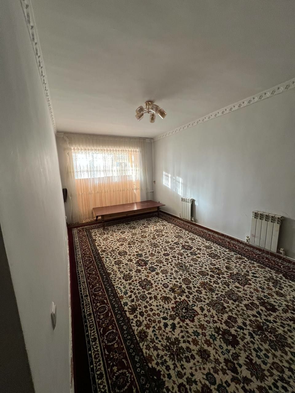 Квартиры продаются 3/3/3 Дурмон саниф
