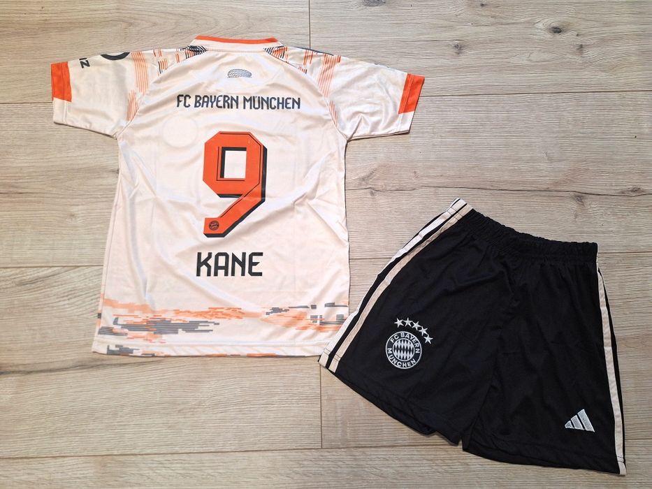 Детски екип на Байерн Мюнхен #Хари Кейн #сезон 25/26!