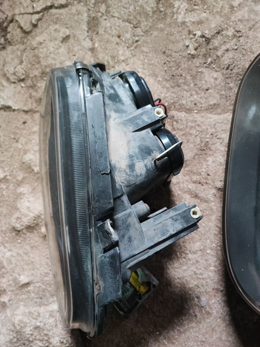 Фарове и стопове Голф 4