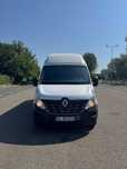 Renault     master