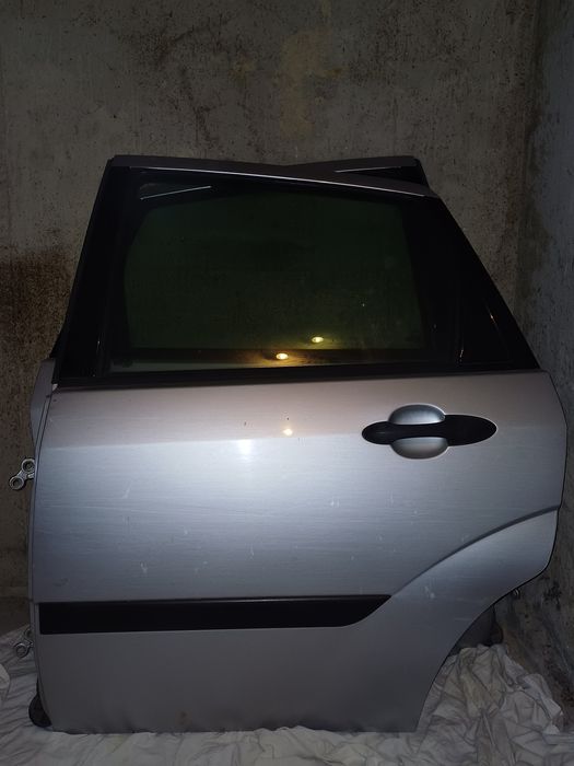 Задни врати от Ford Focus MK.1