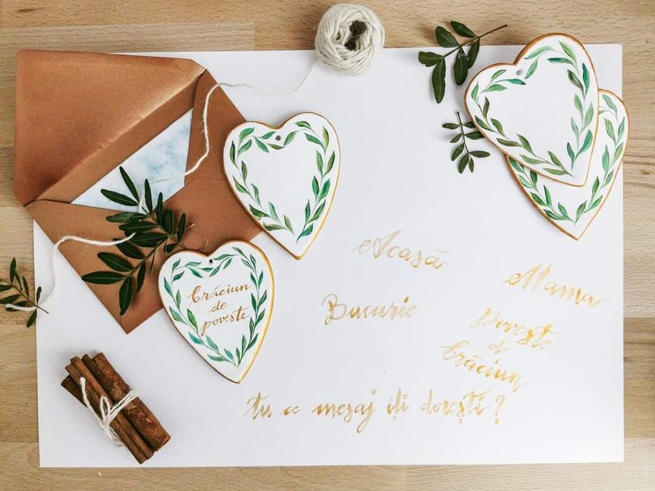 Globulete personalizate