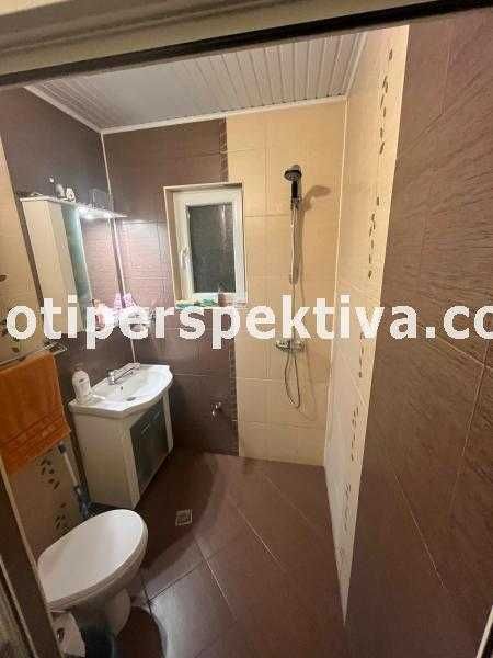 Продава се Двустаен апартамент в Пловдив, Кючук Париж - 60 кв.м за 1573 €/кв.м - Снимка #6