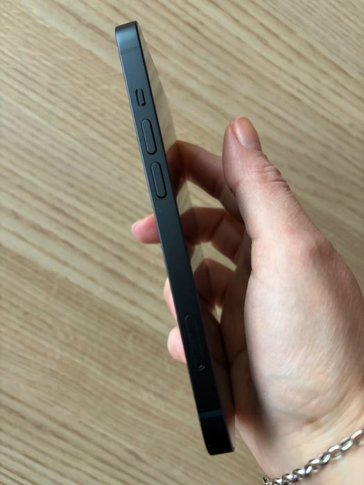 iPhone 14 Midnight 128 GB