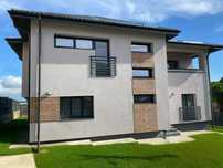 Casa tip Vila 4 Cam - Miroslava - Valea Adanca - 157 mp - teren 450 mp