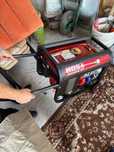 Vand Generator Honda nou nefolosit