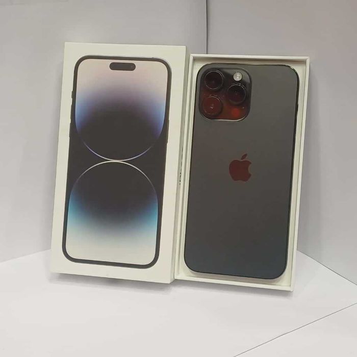 Hope Amanet P1/ Iphone 14 Pro Max / 128 GB