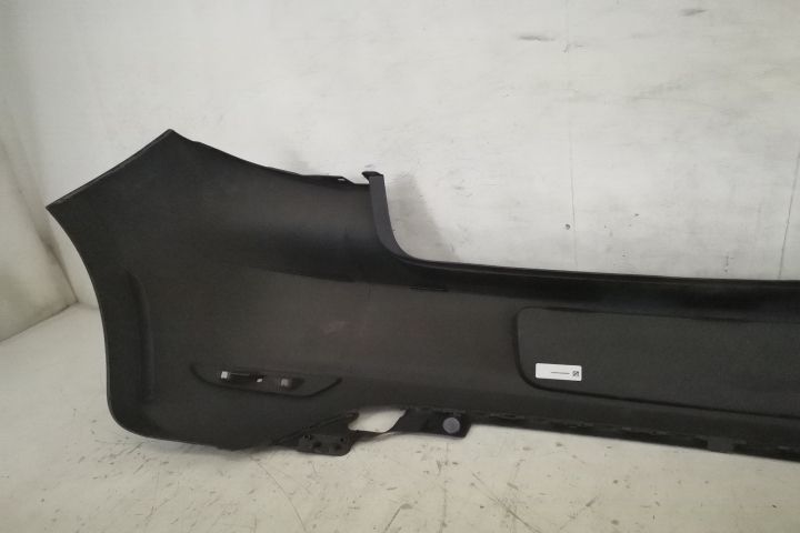 Оригинална задна броня в добро състояние Фолксваген ВВ Голф 6 / Volksw