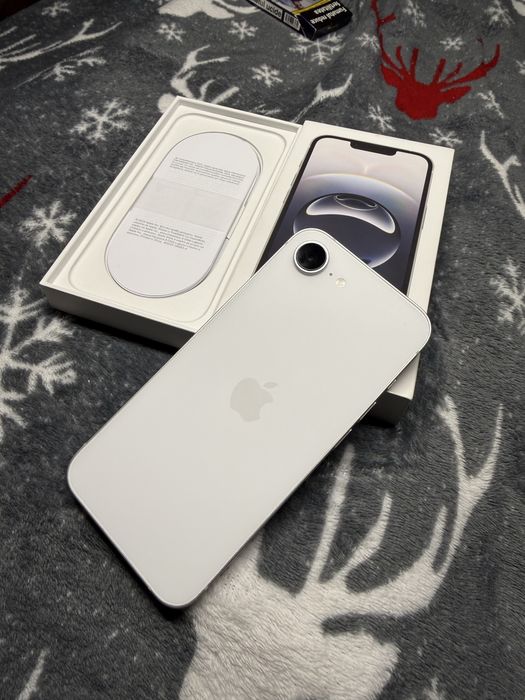 Iphone 16e nou full box