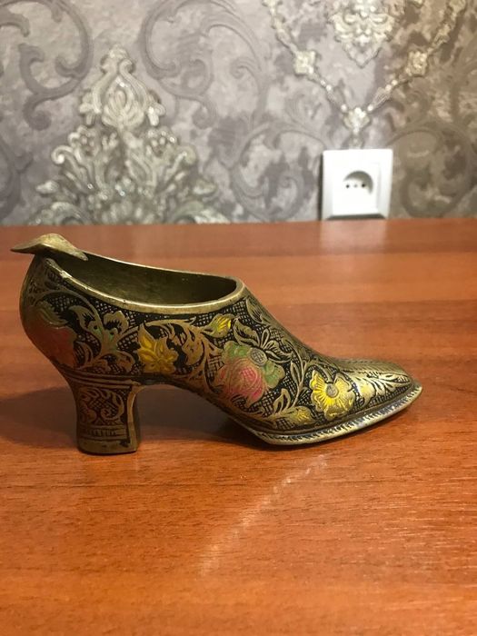 Пепельницы СССР.