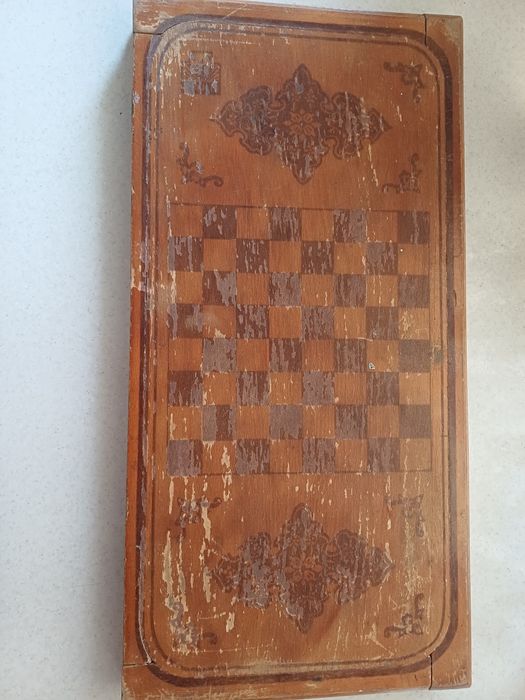 Азартные игры настольные