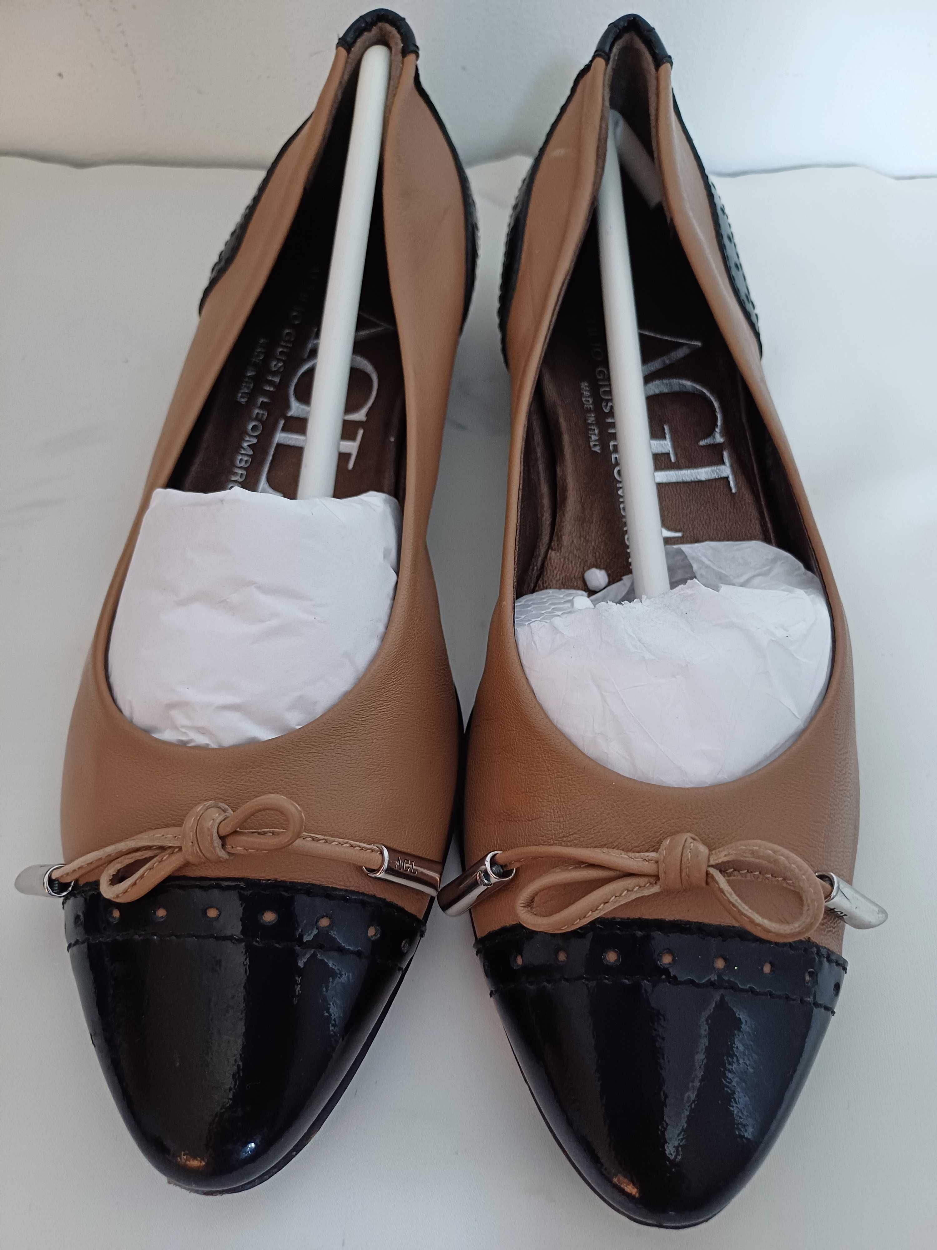 Обувки MAX Mara 36, AGL 35, BAILARINES 35